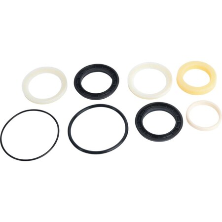 Db Electrical Complete Tractor Hydraulic Seal Kits for Kubota KX033-4 Excavator RC461-71522 1901